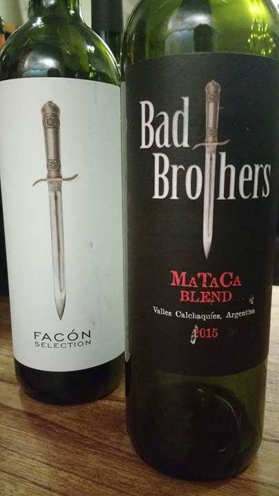 vinologyvinos's tweet photo. ahora:
#Mataca #Facón #Salta @badbrotherswe @SelectosDeBaco https://t.co/8UUy0dsmHA
