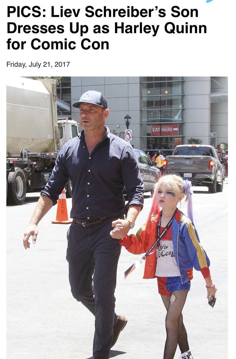 GayAtHomeDad's tweet photo. This 8yo boy is my hero.  (and so is his gorgeous dad) https://t.co/UJO33PKrM6