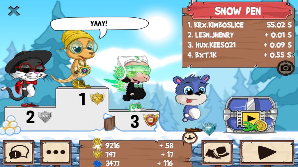 kimboslicefr2's tweet photo. Want to catch an L? #funrun2 #JHenry #keeso21 #1k https://t.co/wTZhd5wXEX