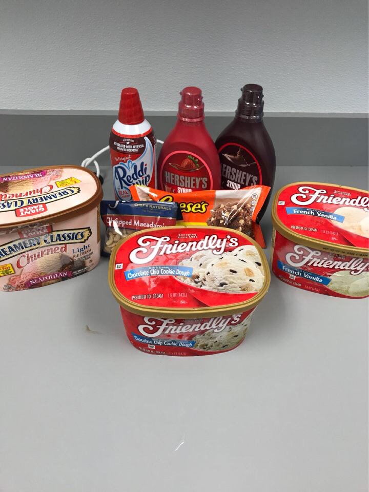 #KeepItCoolNER #Woodmerewolfpack