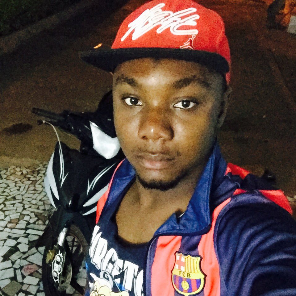 #NouvellePhotoDeProfil
