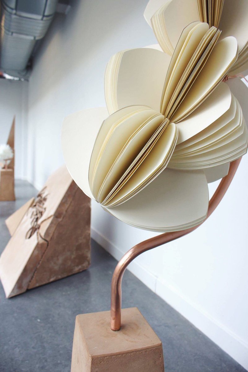 PMSA_Sculpture's tweet photo. CONGRATS!  to ALL newly elected @RBS_Sculptors MEMBERS! inc @laurenmgoldie @HannahHoneywill loved Lauren @TheCassArt READ Hannah SOON #3rdD! https://t.co/1MOpLb0pFe