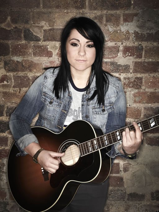 Happy Birthday Lucy Spraggan 