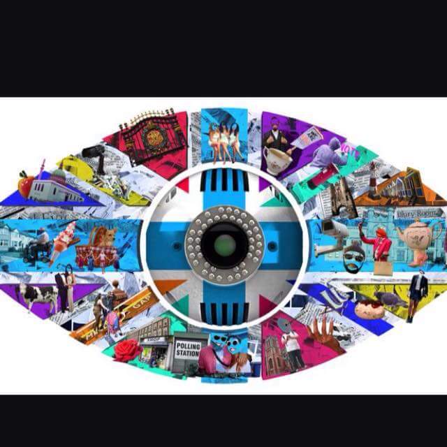 TrevCampbell's tweet photo. God the mouth on that #bbchanelle #bbuk #bbjoe @bbTeamJoe was right about that aswell. Imagine living with her https://t.co/yoU1RFYUzc