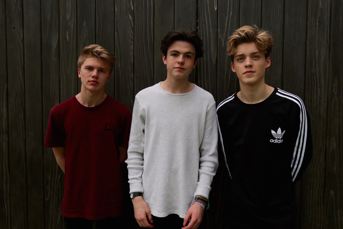 bopmendes's tweet photo. what a glo up @NewHopeClub https://t.co/68k2Lhg8Fx