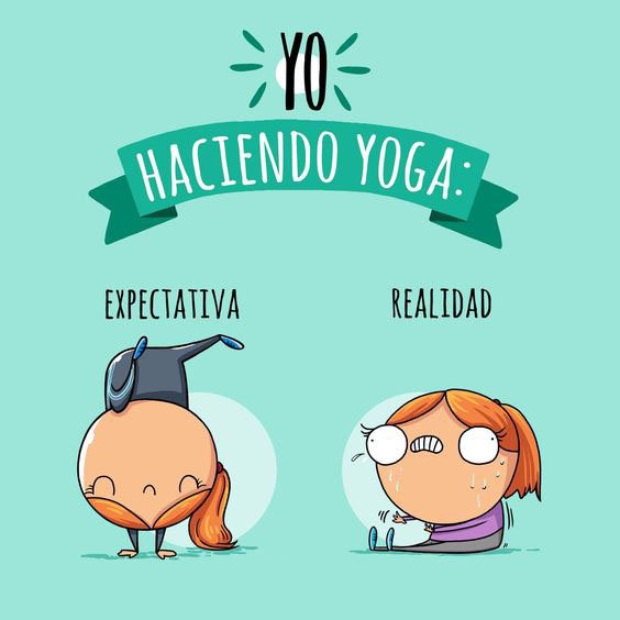 Yoga Con Luz tweet media