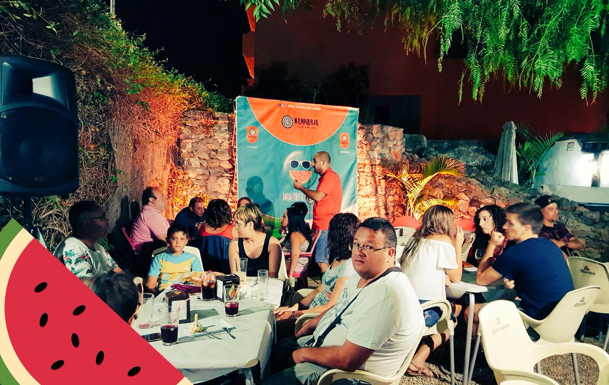 LaExOficina's tweet photo. Hoy @jozecampoy dándolo todo en Altenia de #Casteldeferro con #andalurisasummer #nosgustavertereir mañana se despide en Motril La Barraca 🍉 https://t.co/SkySuUrWd7