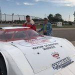 Photo by Harold FairJr Racing (@FairJrRacing)