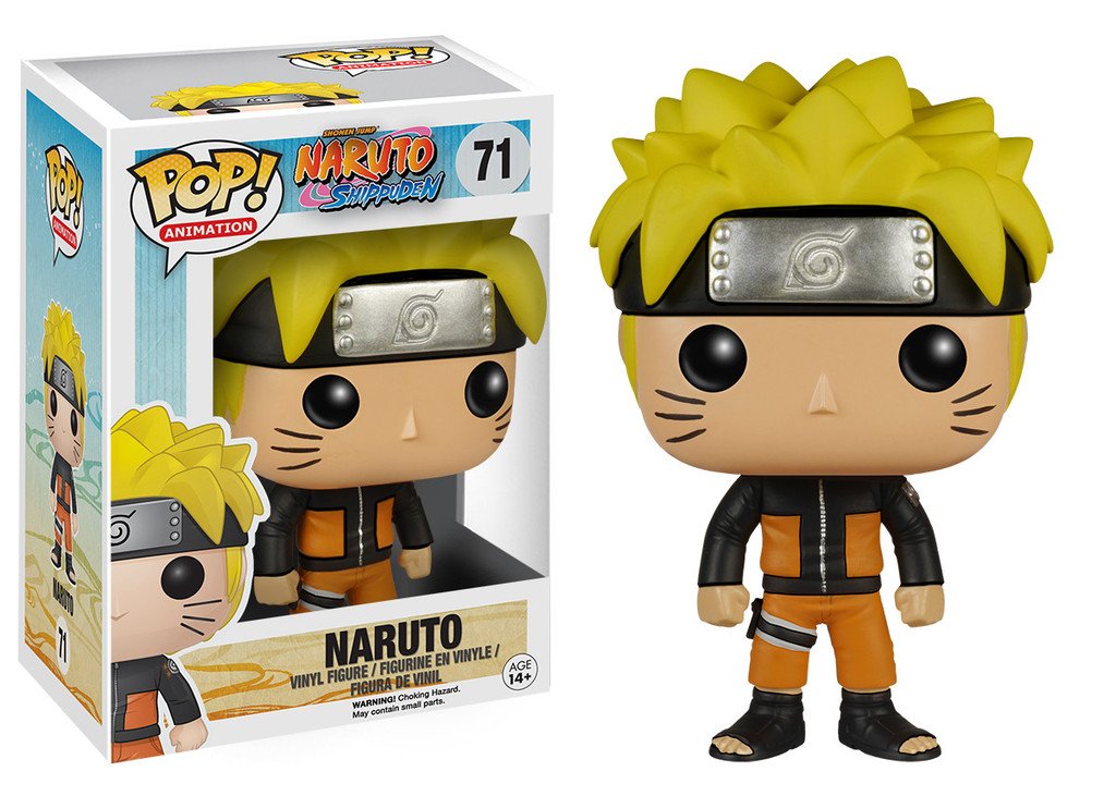 ANIPOPCLUBSHOP's tweet photo. Pop! Animation: Naruto - Naruto on sale now $6.00 Buy @ https://t.co/7Hrgs8IQT0 #FunkoPOP #NARUTO #anime https://t.co/1kFr8DfBYo
