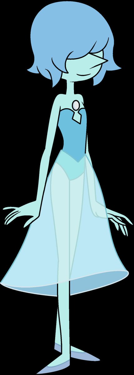 Blue Pearl (Steven Universe)