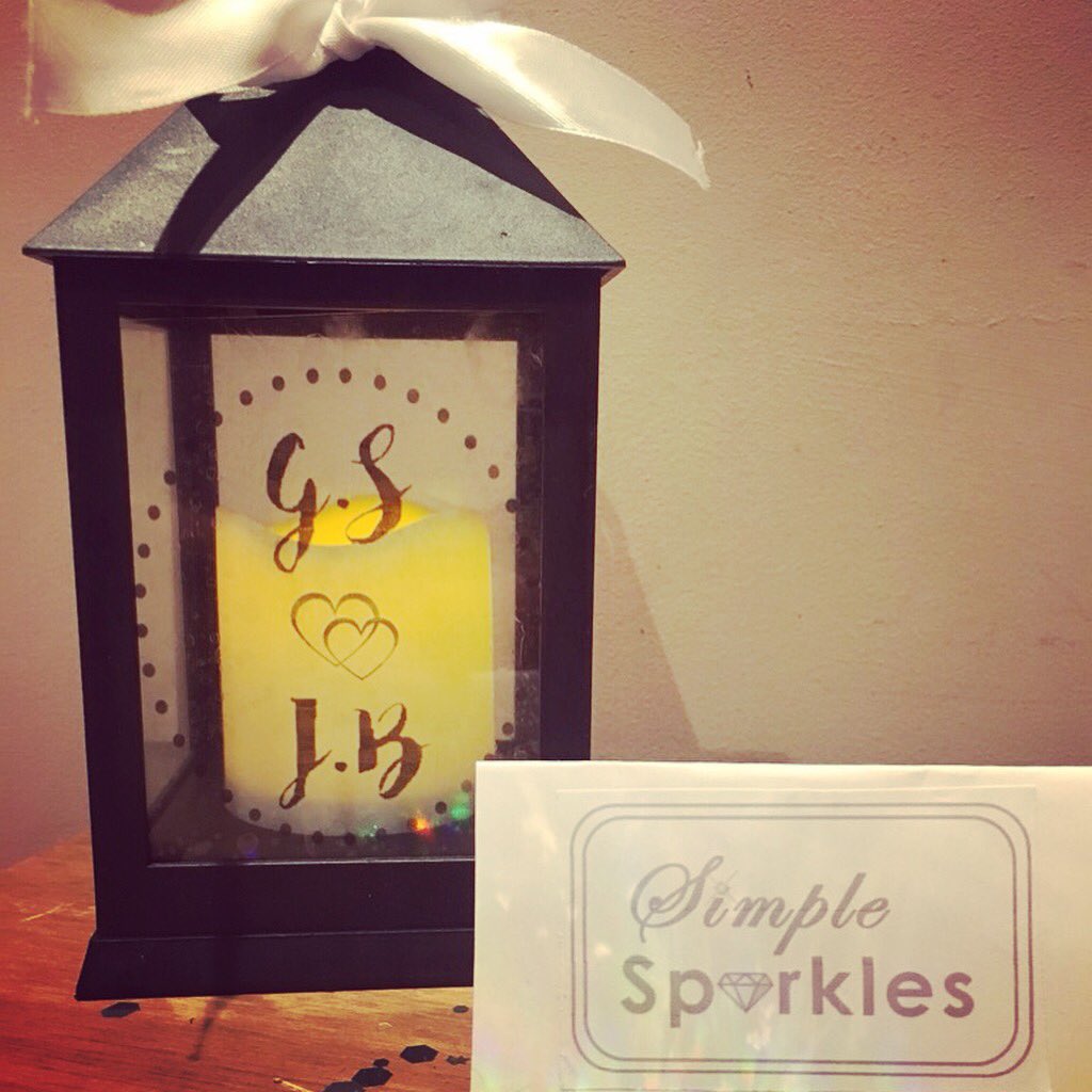 SparklesSimple tweet picture
