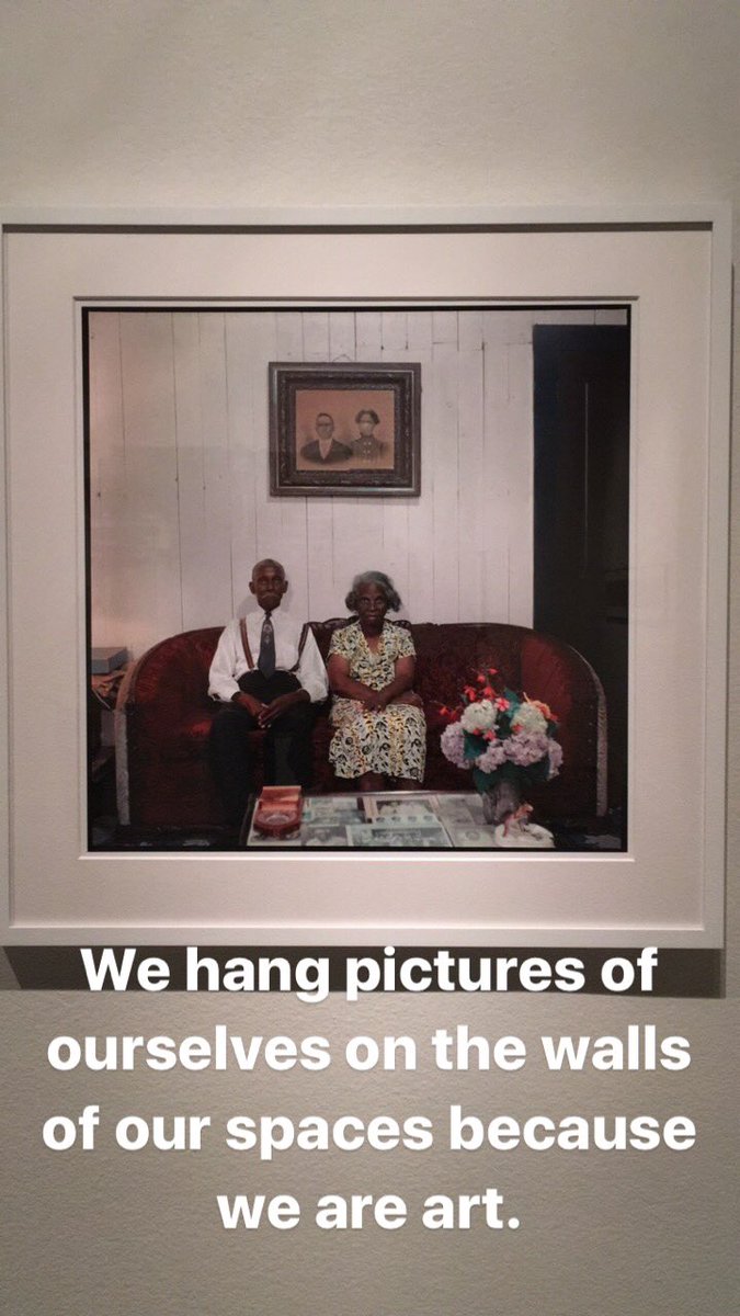 akamami's tweet photo. NOLA has had me in my feelings since I landed.

#NewOrleansMuseumofArt
#artgroupie https://t.co/6svYypmefn