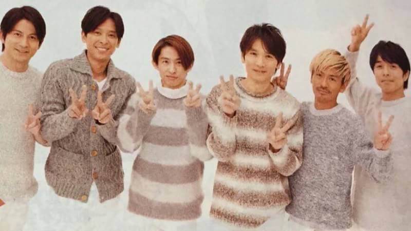mapleh94's tweet photo. Vクラさんともっと繋がりたい！相互フォローできたら嬉しいです！
#RTしたVクラさん全員フォローする  #V6 #Vクラさんと繋がりたい https://t.co/k4mbX269Bx