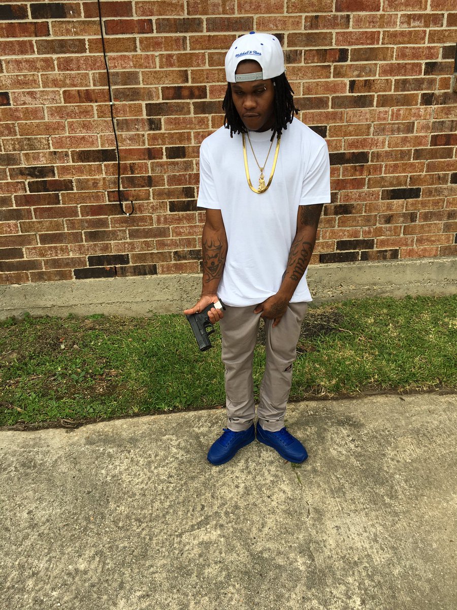 BBshottie9's tweet photo. #flexlikeduke https://t.co/iVgiBLde4D