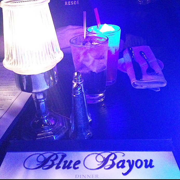 RideOrDineBlog's tweet image. Our latest blog features our favorite dining option in Disneyland! #bluebayou rideordine.com #disney #disneyland #rideordine