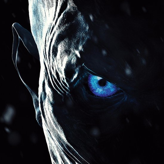 chainsawedit's tweet image. The #GOTS7 premiere brought in 16.1 million viewers! Set those DVR's again for this Sunday at 9P on @HBO! Congrats, #Chainsaw “GOT" team!