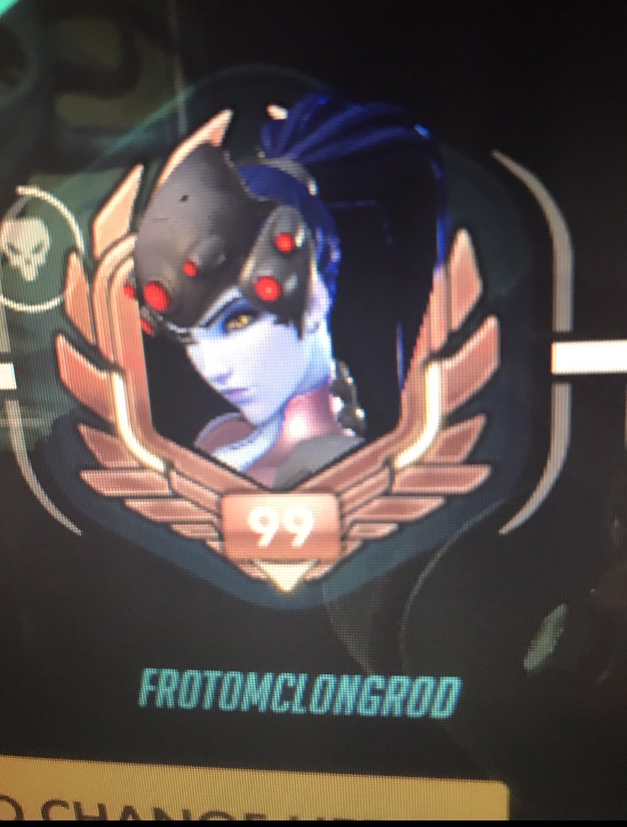 lolitalilu's tweet photo. Big gifts in small packages. #overwatch #overwatchmeme #Widowmaker #crazyname #longrod #bigD #pleasure #ivegotDinmysights #fuck https://t.co/uISgeU5aJo