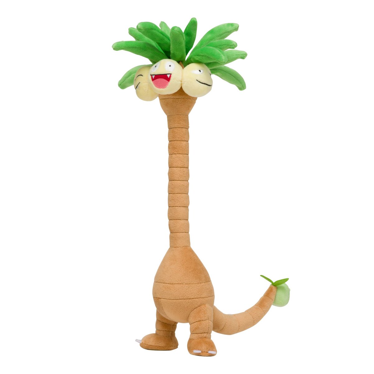 sandygast plush