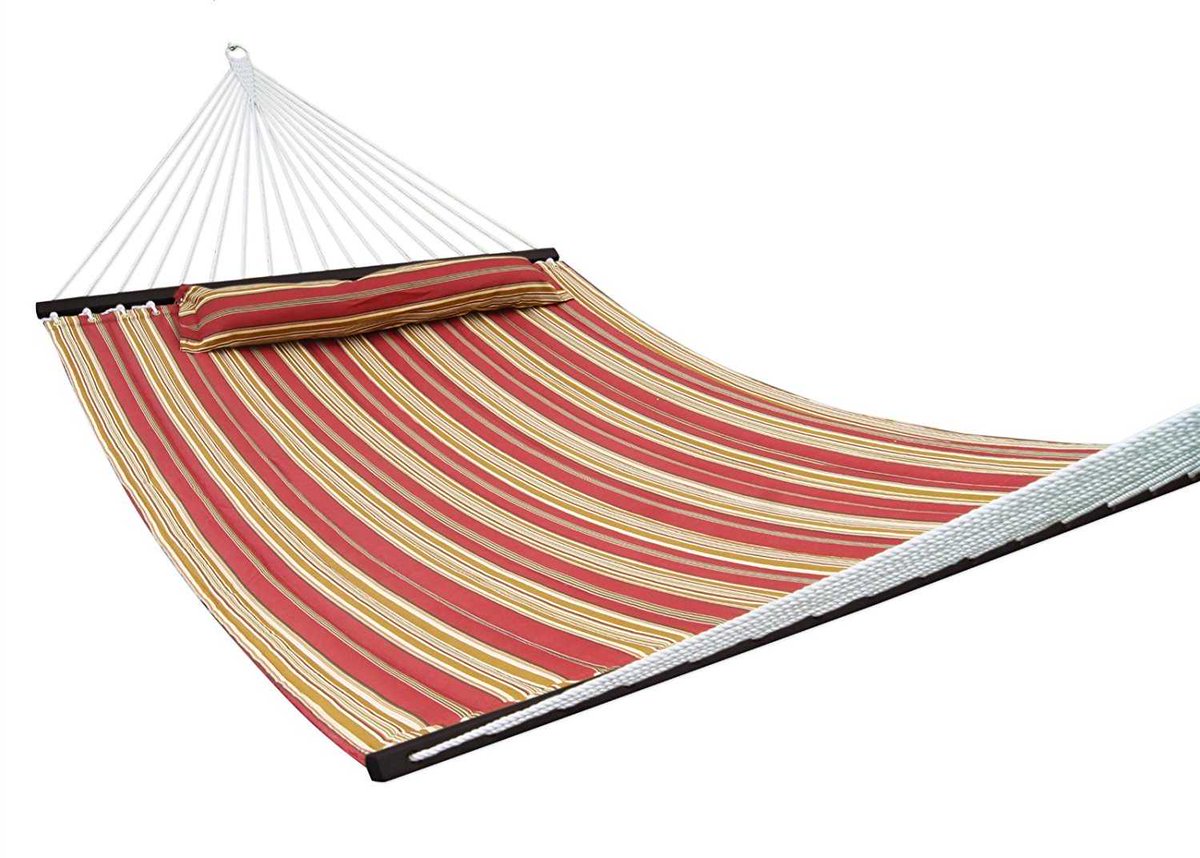 GR8ProWorkshop's tweet photo. 31% discount #SueSport #hamoc #sale SueSport New Hammock Quilted Fabric with Pillow Double Size https://t.co/iSzgp9ytrm https://t.co/kwA3avISCq