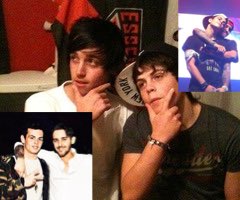 AngelinaRibaud4's tweet photo. #baniel4life #NeverForget ahhh I love them π all soo much I just wish they knew β€οΈπ©π©π©π©#mylife https://t.co/lj3mD7R2it