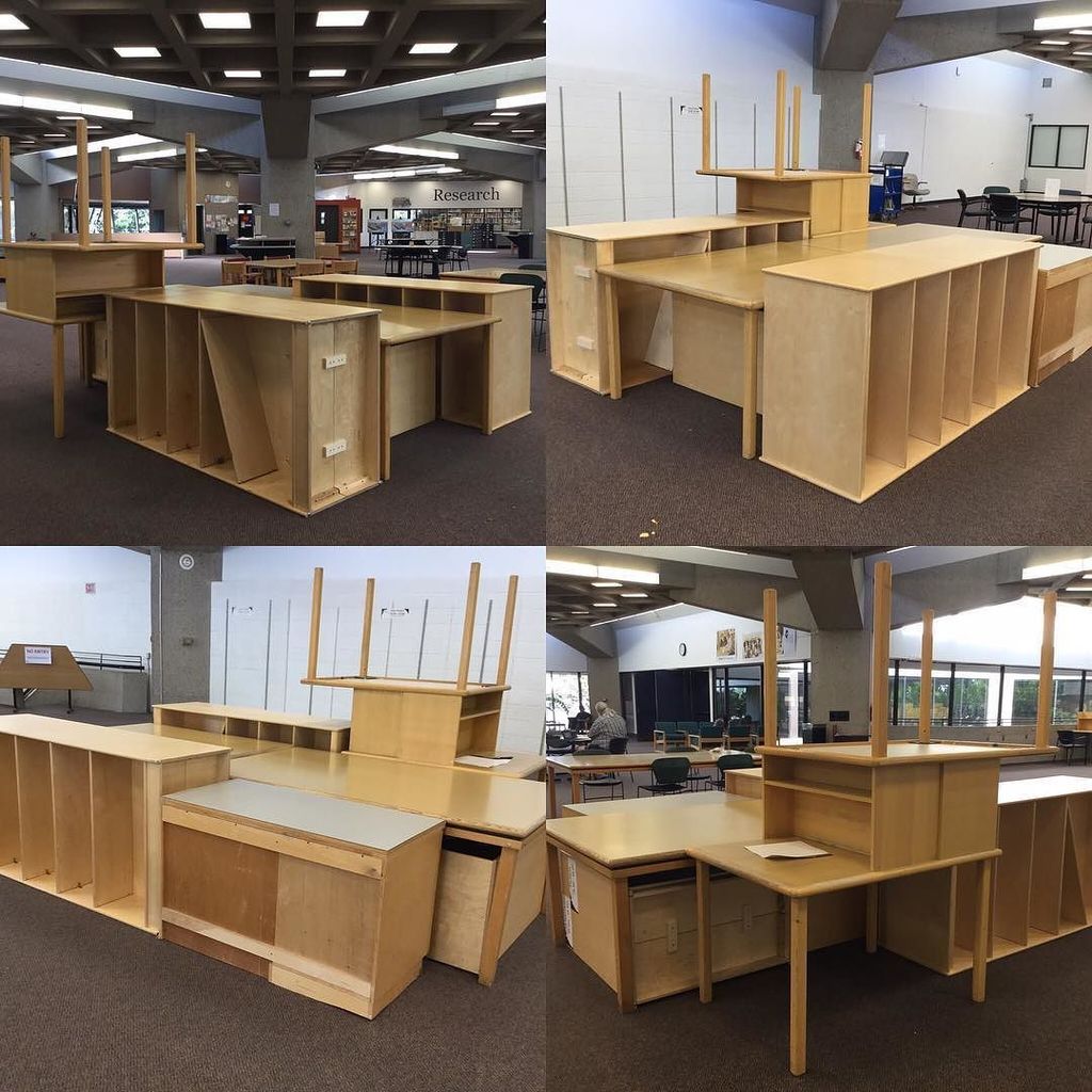 ShanellPapp's tweet photo. Library fort #library #fort #clubhouse #repuposed #furniture #norules #anarchy #mysafeplace #idowhatiwant #survial… https://t.co/cm3sRjIxRQ https://t.co/ZySJTU9Vlu
