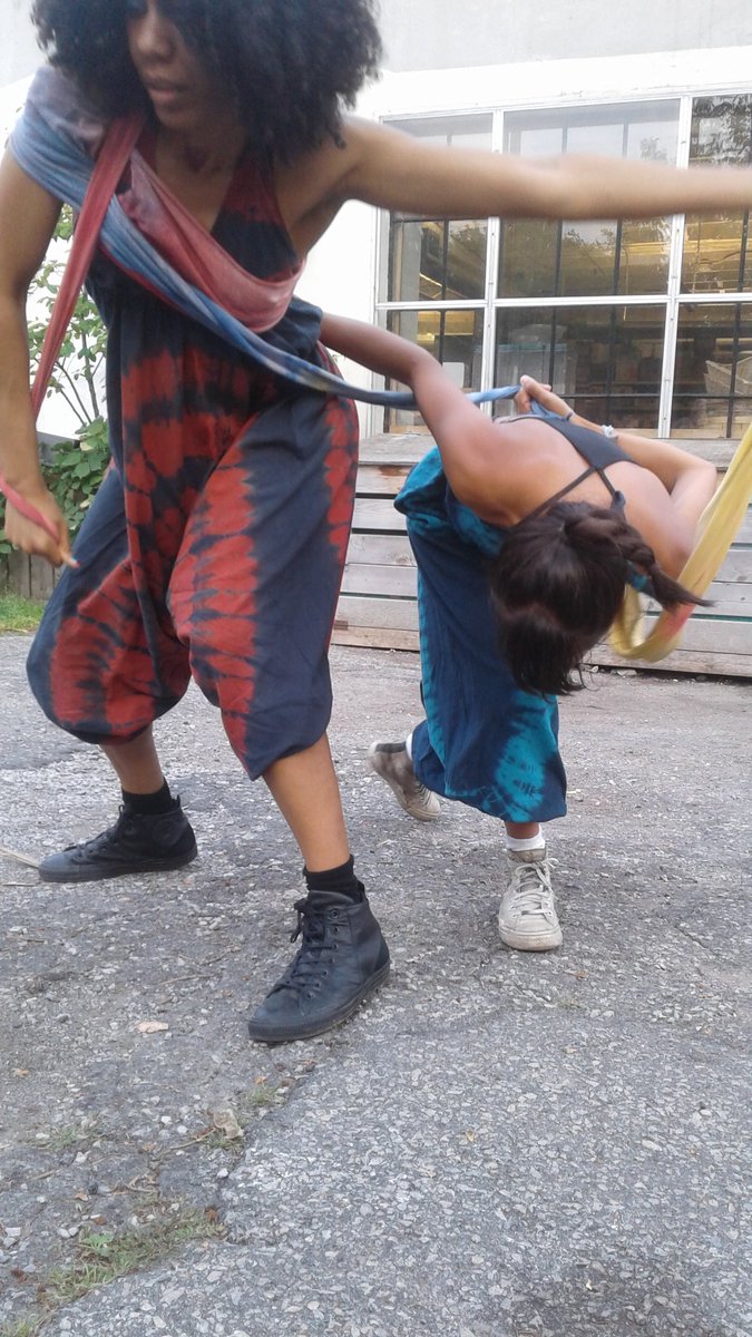 #kaejadances #porchviewdances #pwyc #torontodance