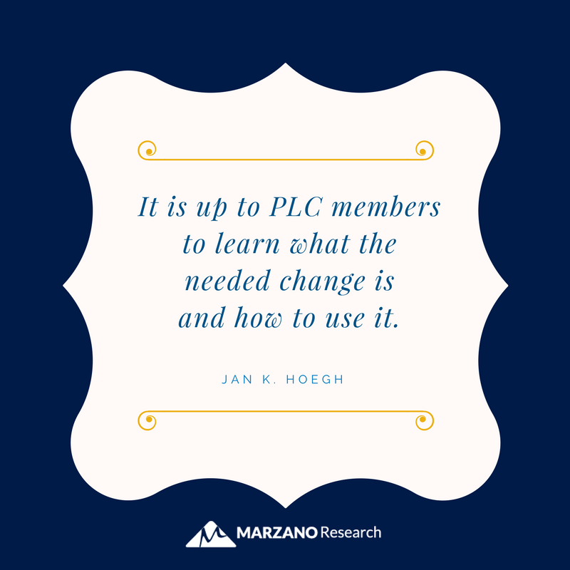 MarzanoResource's tweet photo. 6 transformational questions for collaborative teams in a PLC: https://t.co/NGQwsuas9n #edchat #edleadership #atPLC https://t.co/id2UW4EjvJ
