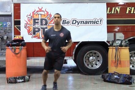 FDICevent's tweet photo. Strains and Sprains: Be prepared to prevent jury!

https://t.co/qFCnQS7dv6 by @FDPT911 #firefighter #firetraining https://t.co/eq3v68Rj1a