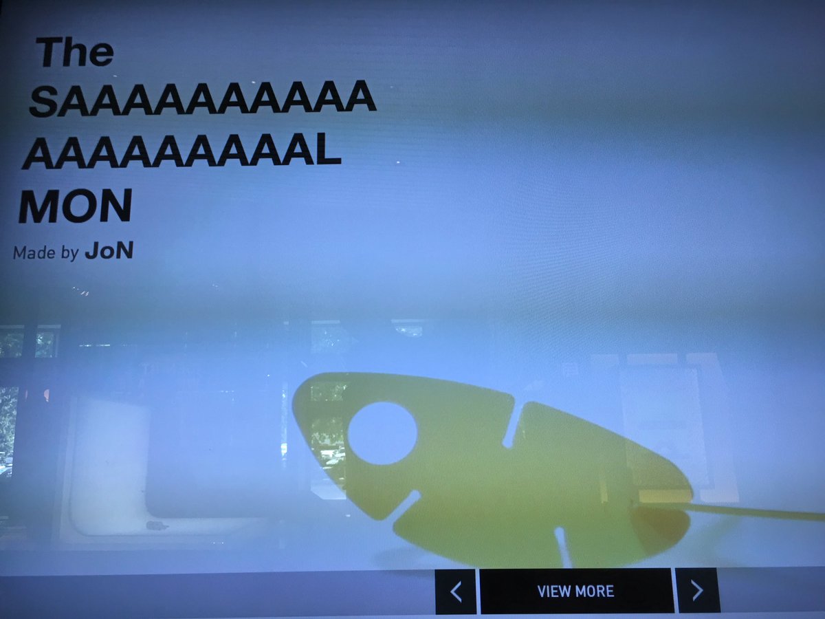 ゲイツ財団見学をしました。