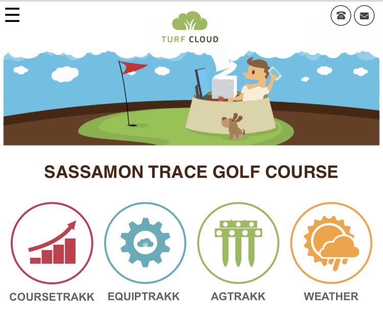 TurfCloud's tweet image. Thanks to @Karmando8 at @SassamonTrace we added another platform to the #TurfCloud! #morethanjustajobboard #digitaljobboard #youcouldbenext