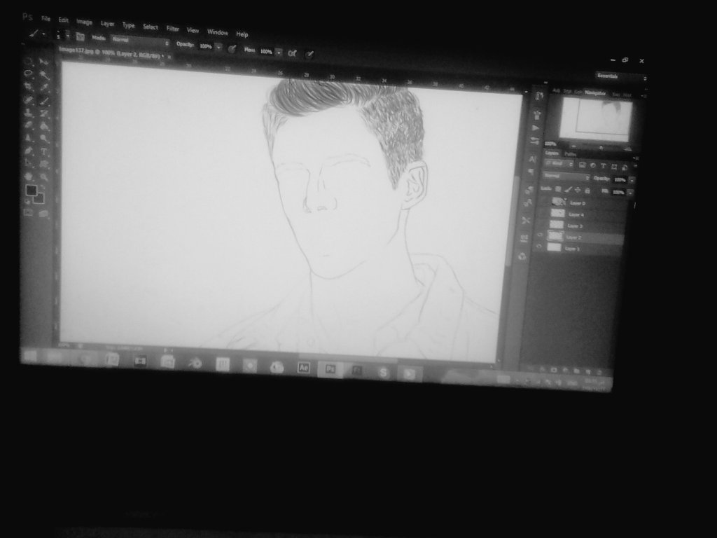 SassyTeamPlayer's tweet image. || Please tell me it looks like Grant because my back hurts.