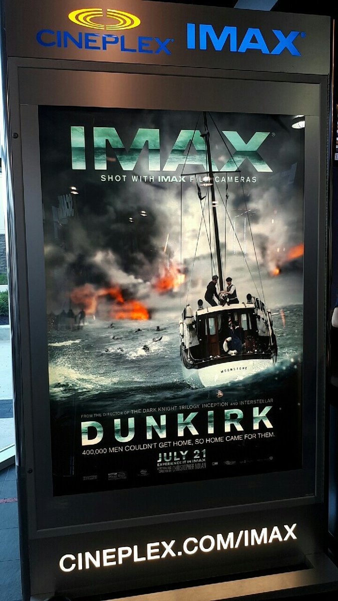 justinfrederic's tweet image. Beyond excited for this one 🤗 #Dunkirk #IMAXexperience @dunkirkmovie