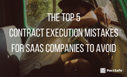 PactSafe's tweet photo. It's worrisome that #SaaS companies are still making the same mistakes when it comes to online #ContractExecution https://t.co/berJwakWw0 https://t.co/iBHlg4cJZl