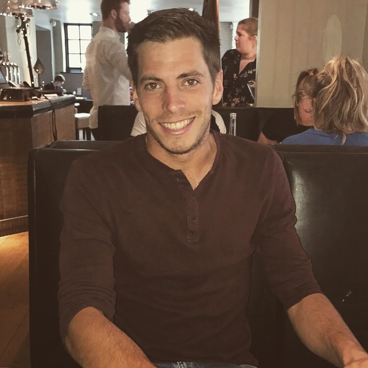 robbarnes8's tweet photo. #NewProfilePic https://t.co/UOozAFCFZH