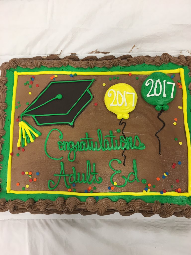 JHS_AdultCommEd's tweet photo. Celebrating 2nd highest rate of completion in district @Area4SuptPBCSD @ACEofPBC @acepbcpjw @jupiter_high CONGRATS! https://t.co/YvB0dNX7Or