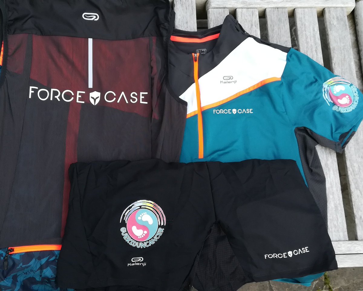 sledge59's tweet photo. Nouvelle tenue merci @bassot_bigben #forcecase #bigbenconnected #gueriduncancer le combat continue https://t.co/DGmjuq72hm