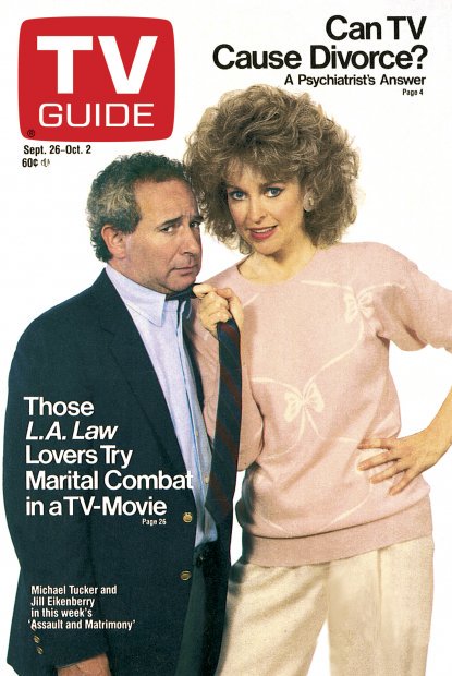  7/21 Happy Birthday to:  Jill Eikenberry, Norman Jewison, Lance Guest, Matt Mulhern 