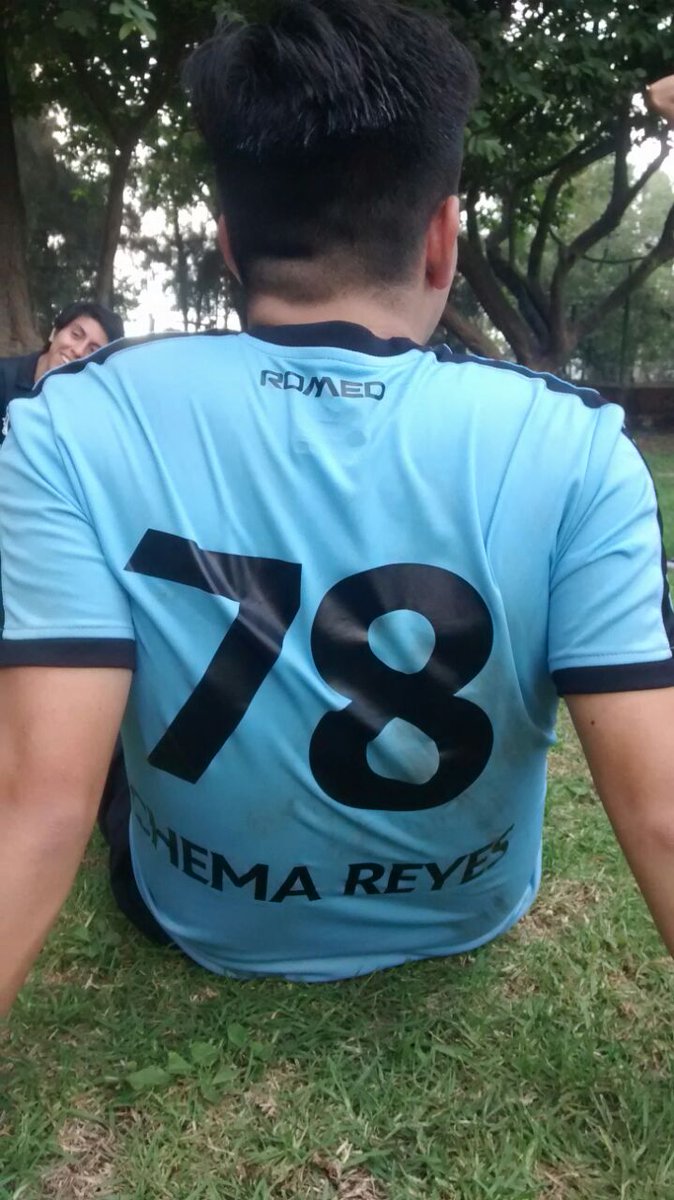 Fin de semana lleno de fútbol mexicano. Sal a la cancha y suda la camiseta. #VísteteDeRomed