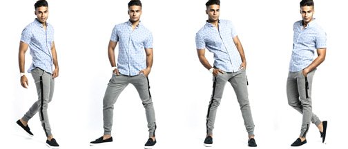 thecluttsagency's tweet photo. Aziz has all the right moves.
Photography | Anthony Chiang
Styling | Courtney Walker
#cluttsmodels #cluttsstylists https://t.co/X9im1oLwoO