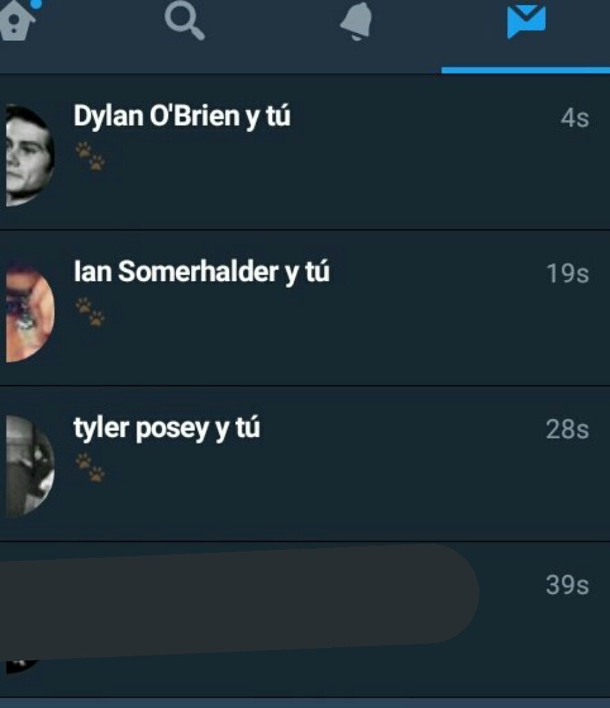 Luz_Trade's tweet photo. Trade this dms for other dms.
Dm me good offerts
#TradeDms #Dms https://t.co/hT9XL305QI