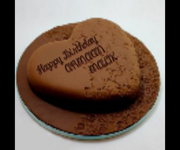  Happy Birthday Armaan malik 
