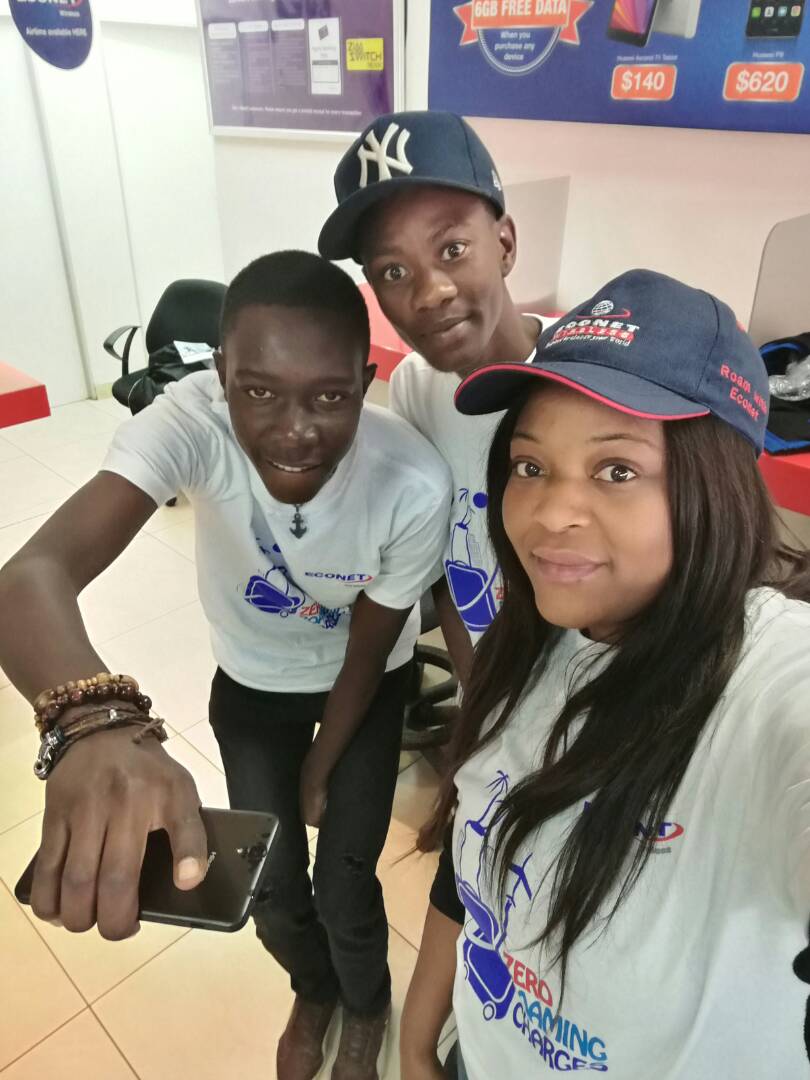 Pious_Fabz's tweet photo. #Econetplus best innovation ever. With the coolest marketers ever. https://t.co/3suVPNYabQ