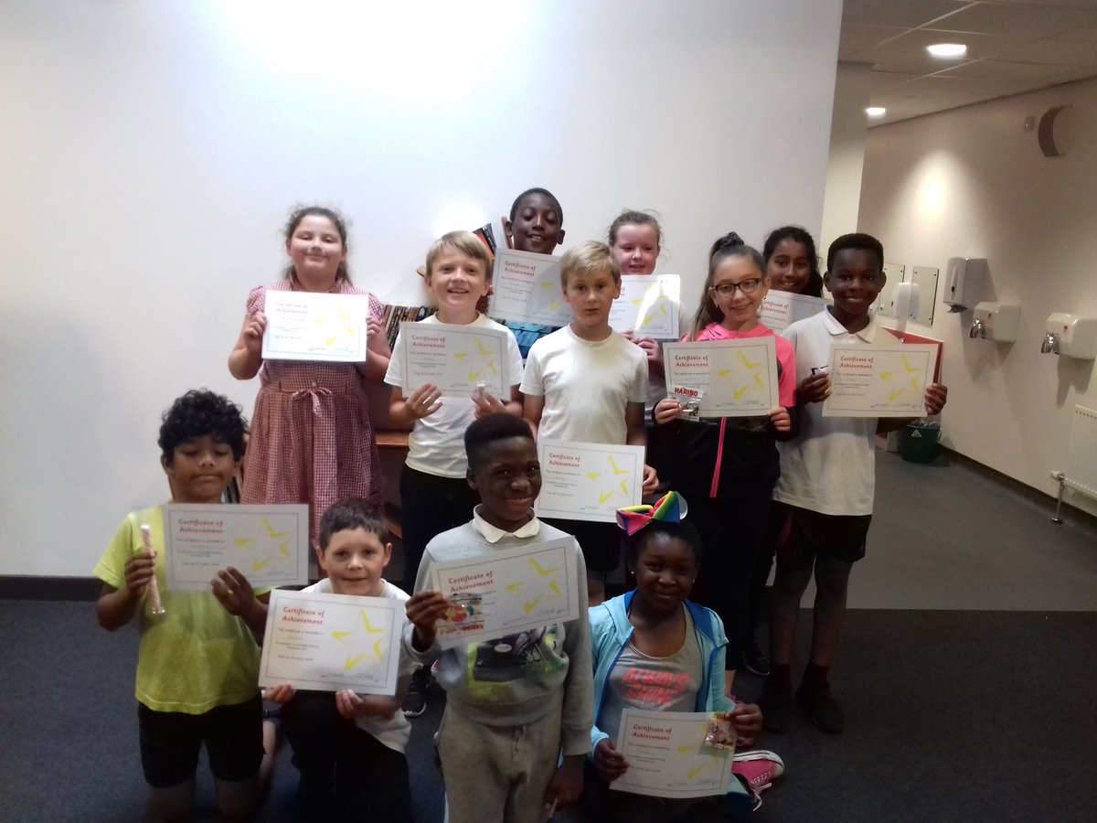 paulajanehollis's tweet photo. Homework club dojo winners! @NewParkPrimary Year 4 &amp; 5📚🎓 https://t.co/yhgilOSdnc