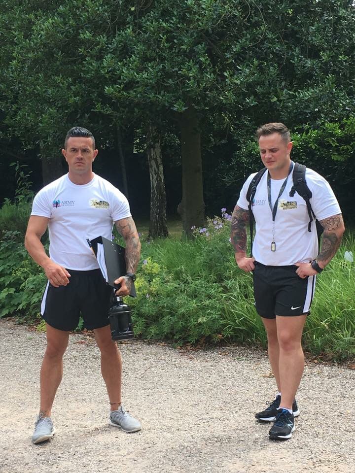 BootCamp_Xtreme's tweet photo. Getting ready to train hard at Xtreme  #bootcamp #gym #fitness https://t.co/xzeTLaKpwa