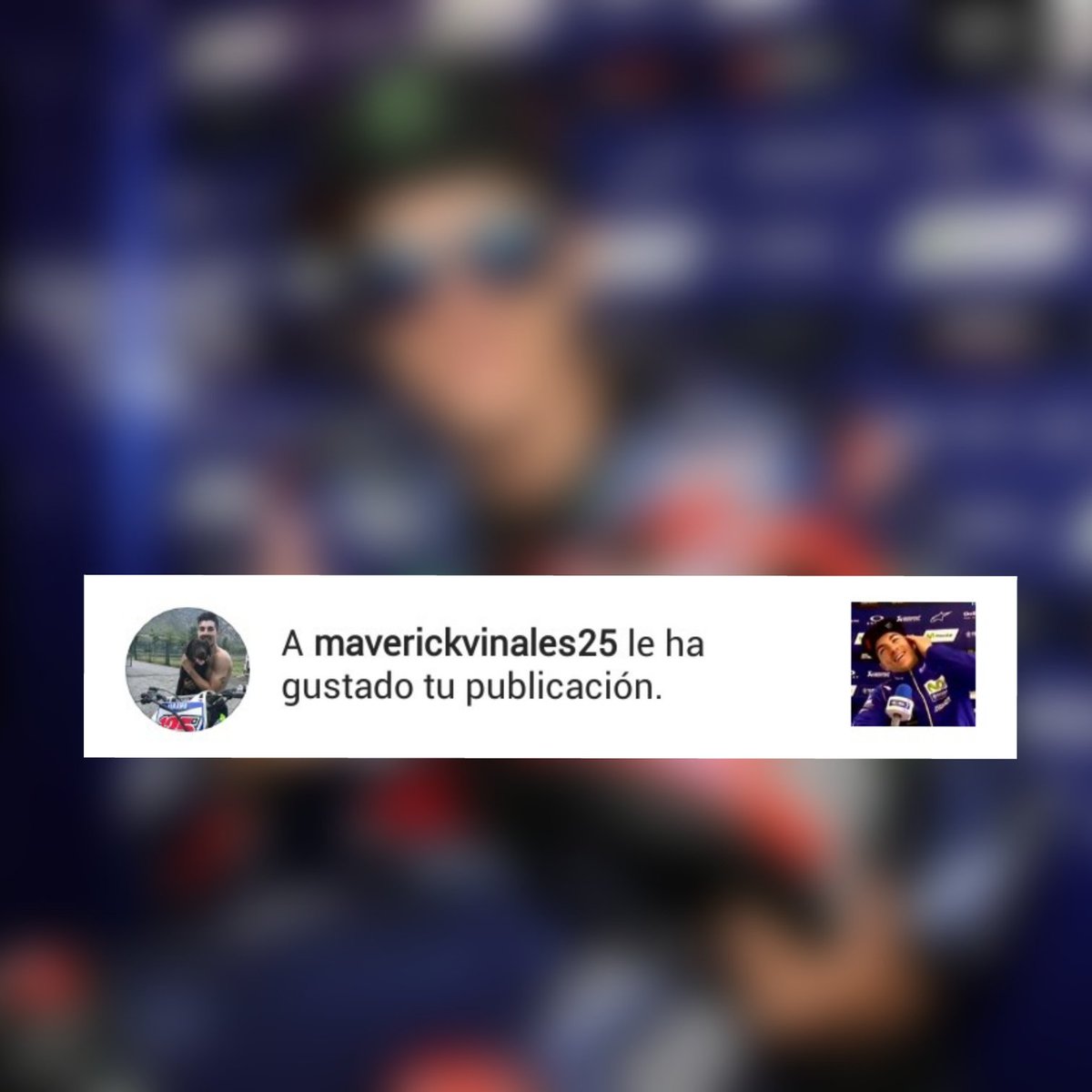 MaverickV25's tweet photo. Muchísimas Gracias.😍 
Eres lo mejor.❤ https://t.co/Cb8ZwoSjst