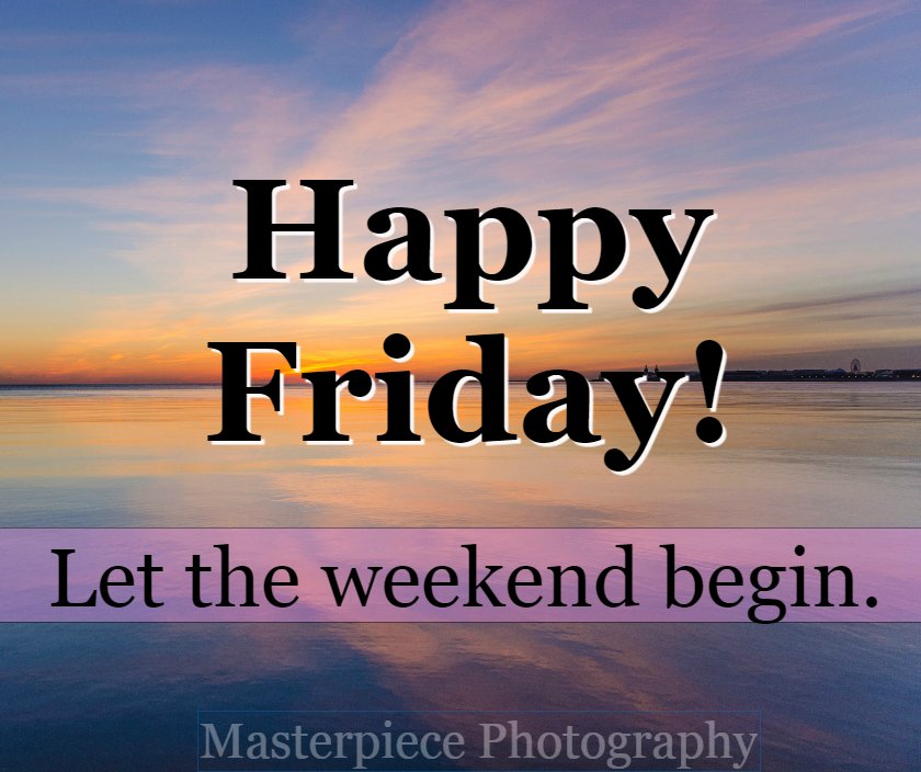 masterpiece1976's tweet photo. #weekendvibes #FridayFeeling #ready4theweekend https://t.co/tNfAnwuZfk https://t.co/1b6r2DmTjH