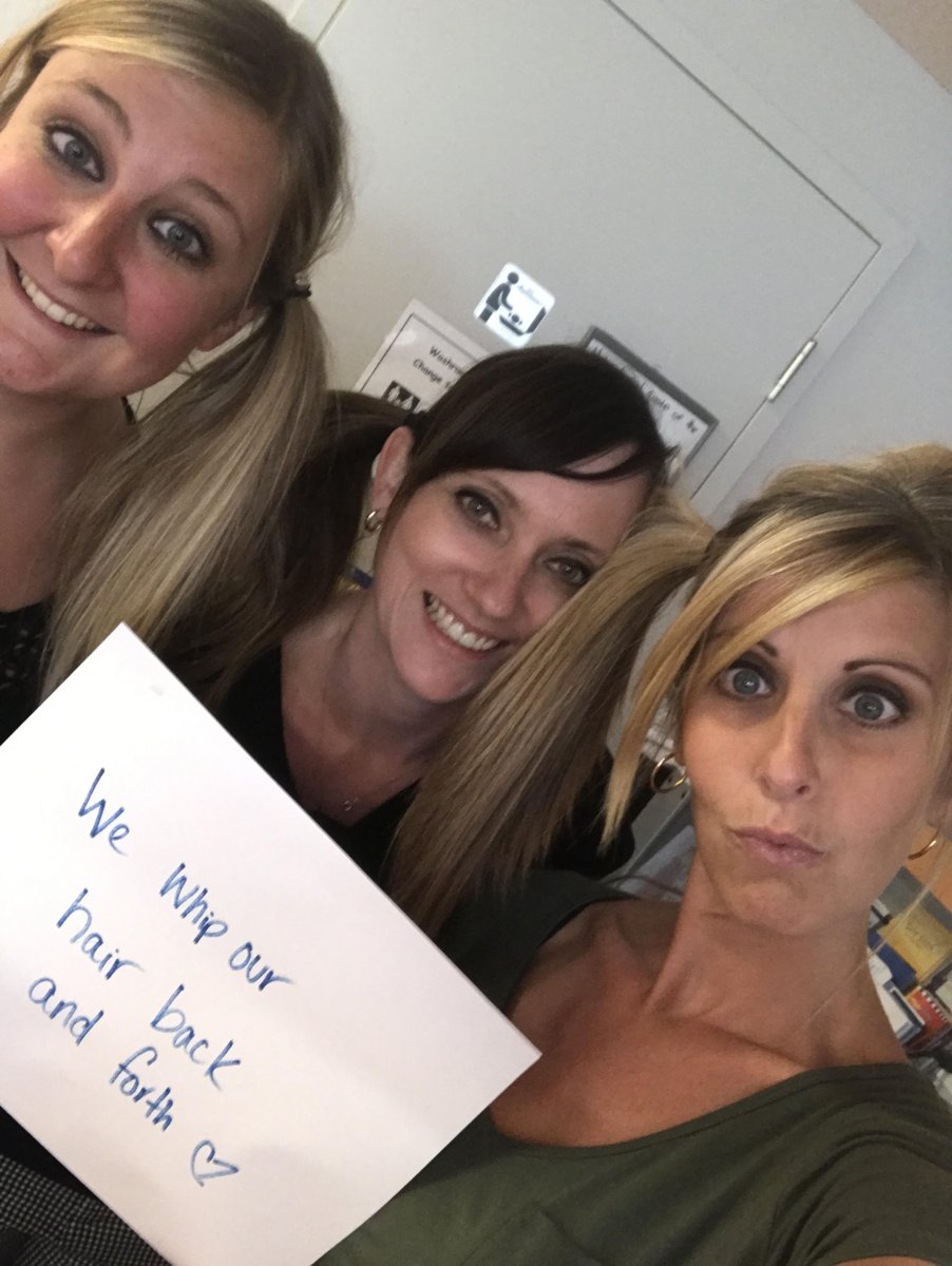 BGCHamHal's tweet photo. Ontario Early Years Staff team sharing their #SelfFree selfies in support of positive self-esteem #nojudgementzone @BGCCAN @PlanetFitnessCA https://t.co/ToMUm0sdcB