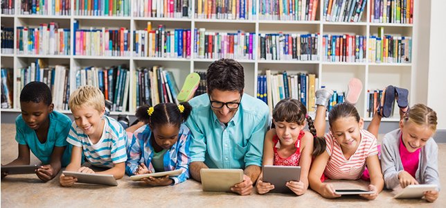 GAVS_smspec's tweet photo. RT @THE_Journal Report: Educator Confidence in Technology Increasing https://t.co/5avXsyowXJ https://t.co/Ptpr7bMqnO