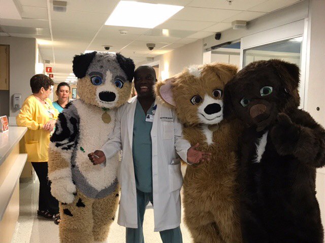 AtriumHealthWFB's tweet image. Today we welcomed Wake Forest Baptist Health-Wilkes Medical Center into our health care family with a celebration.