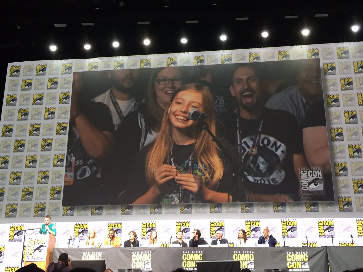 The Walking Dead tweet media